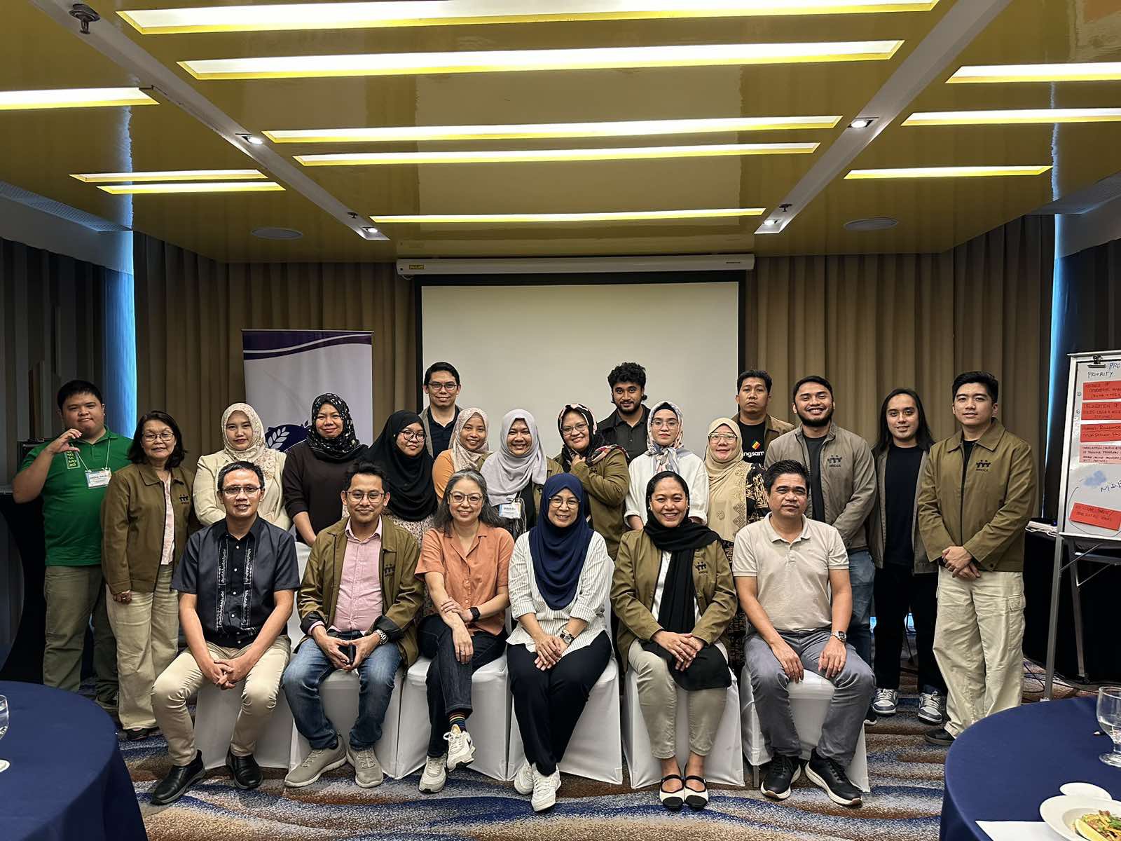 Awardees Placeholder