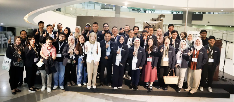 LGU SCR Fellowship Benchmarking in Bataan